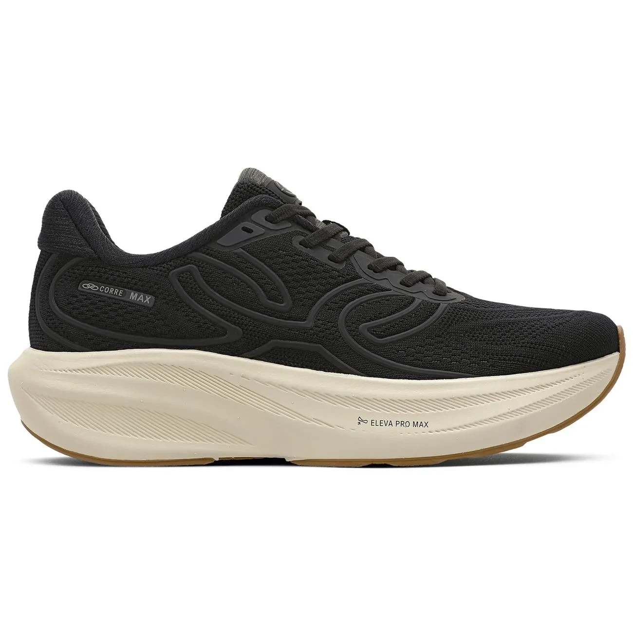 TENIS OLIMPIKUS CORRE MAX  2