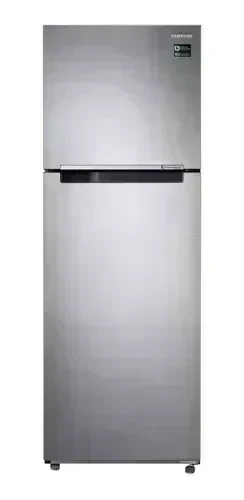 Heladera Samsung RT29K507JS8 Silver  290lts Sin Disp.