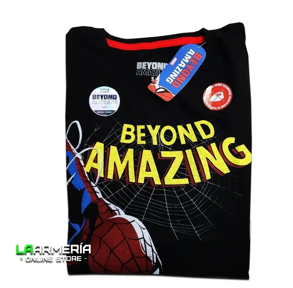 Spider-man (S-M) 3
