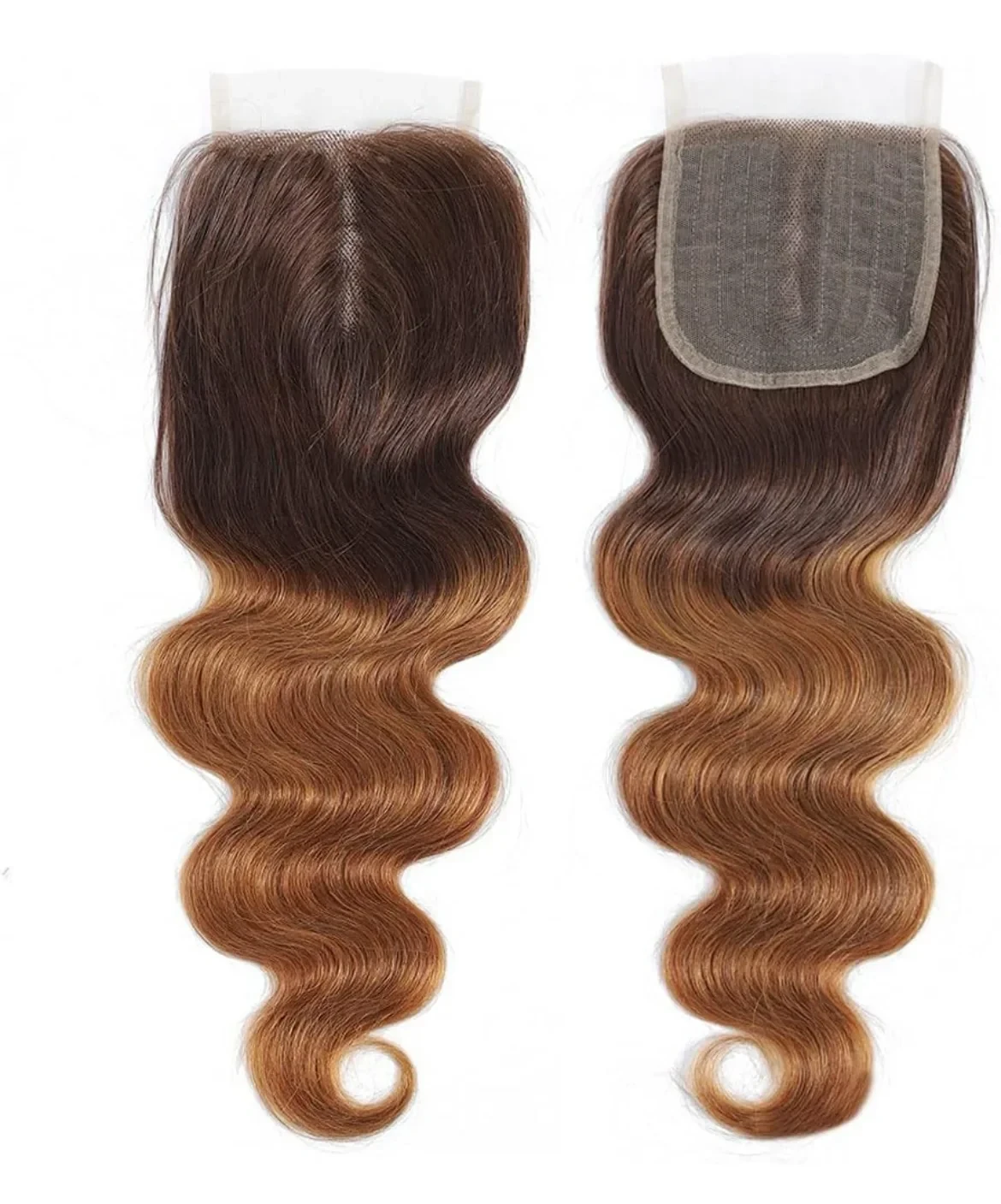 Frontal lace 14” 