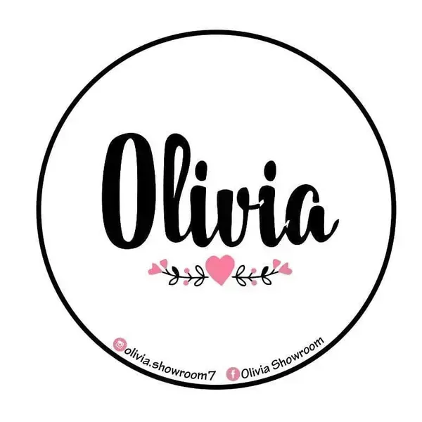 OLIVIA SHOWROOM 