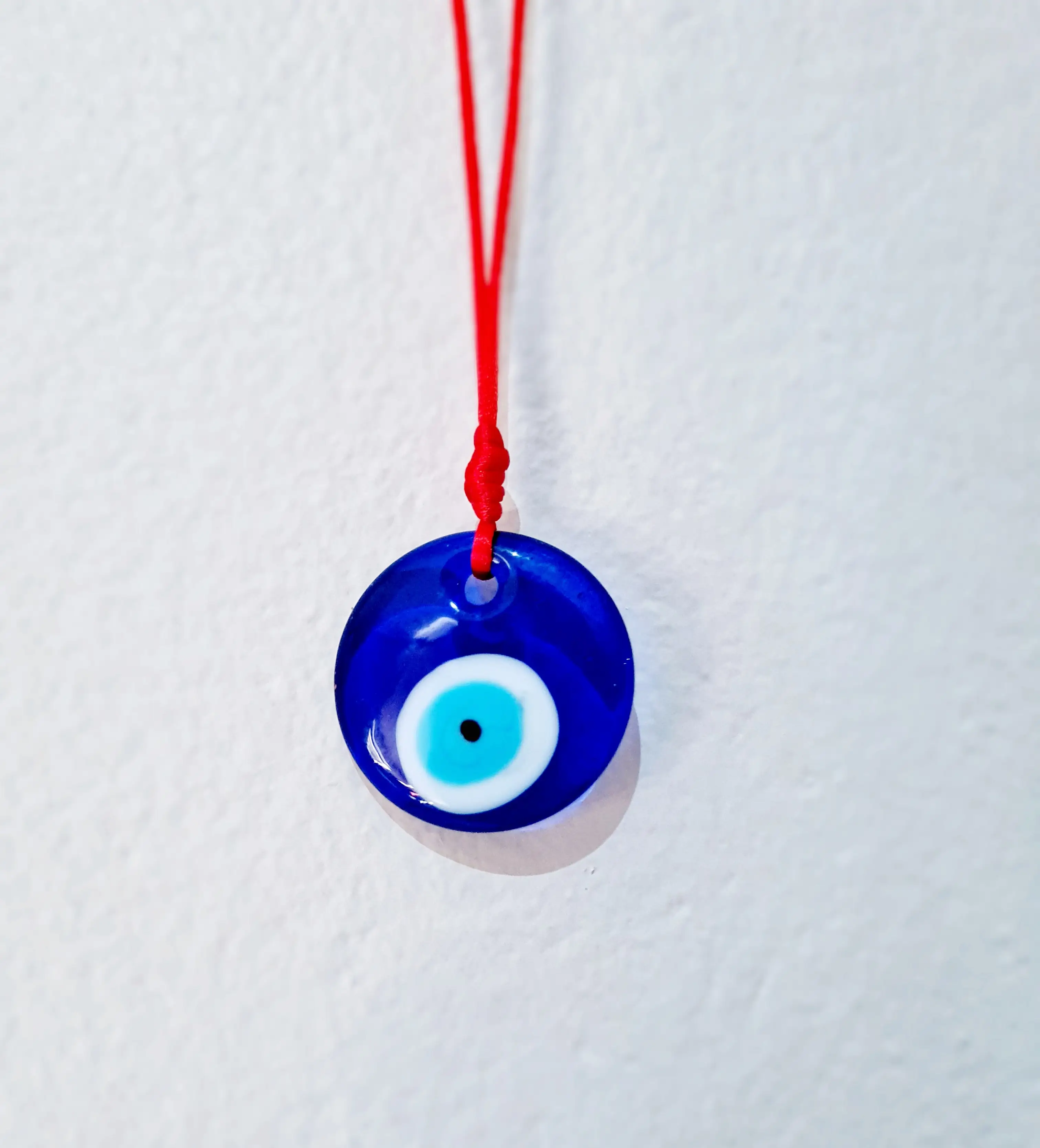 Colgante Ojo Turco