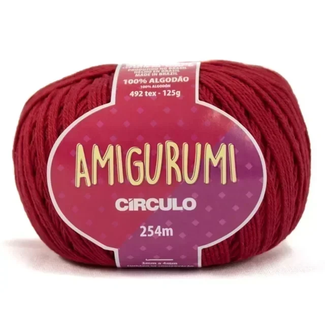 Ami 3528 CARMIN