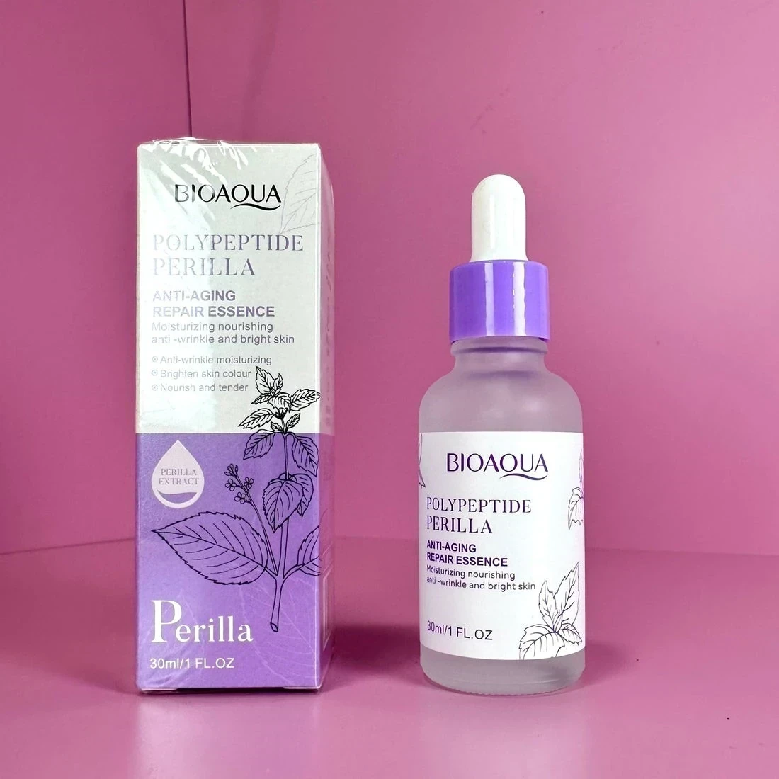 SERUM PERILLA 