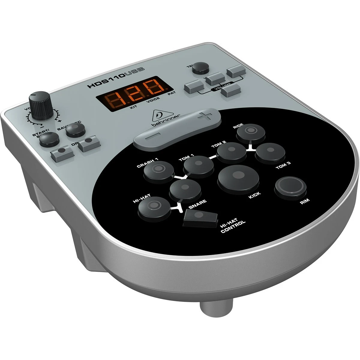 BEHRINGER XD8USB 2