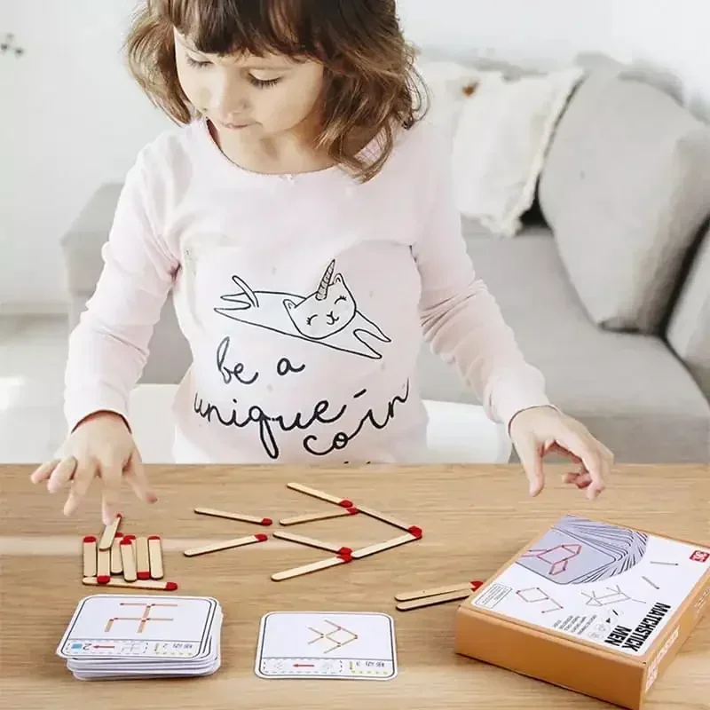 Juego seguimiento de patrones  2