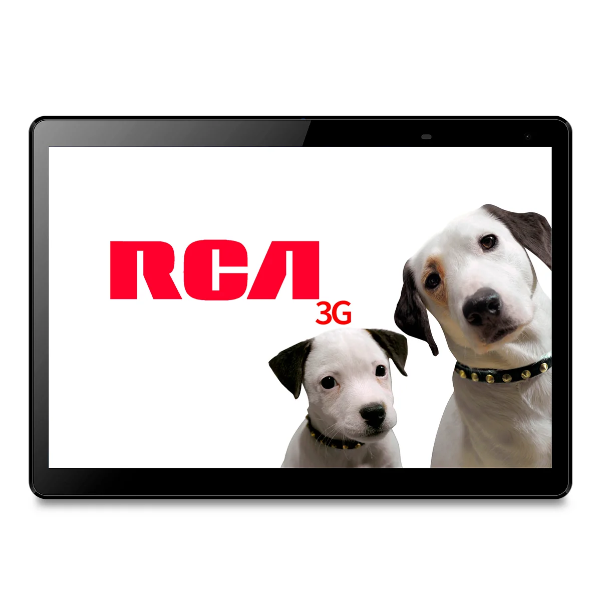 Tablet RCA 10 Pulgadas  3