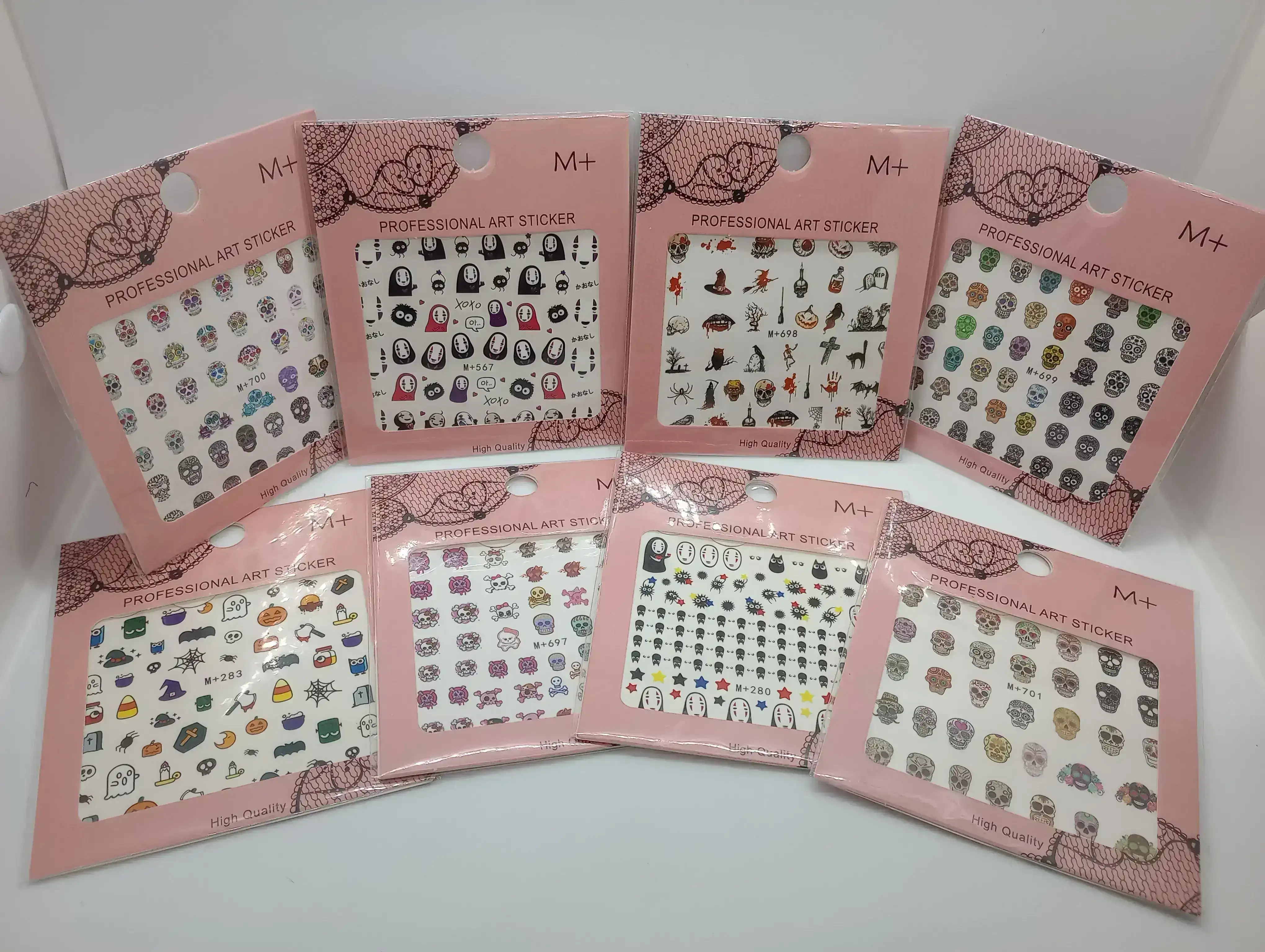 Stickers Halloween