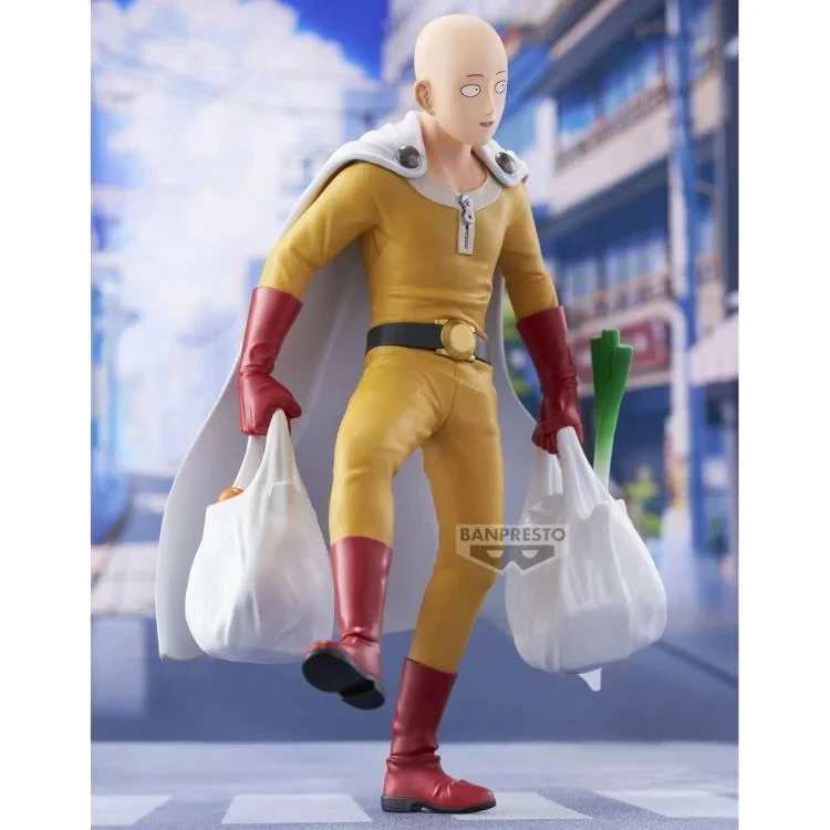 PRE VENTA - Saitama Life