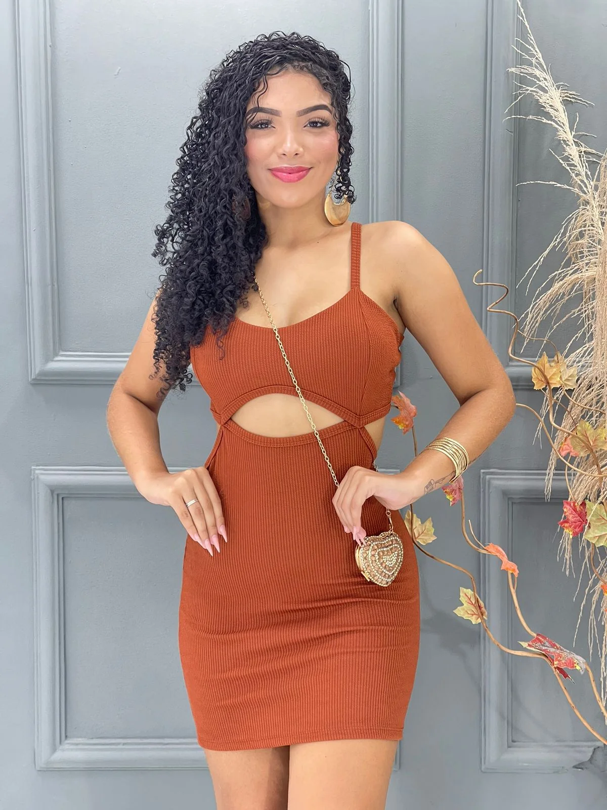 VESTIDO SARA