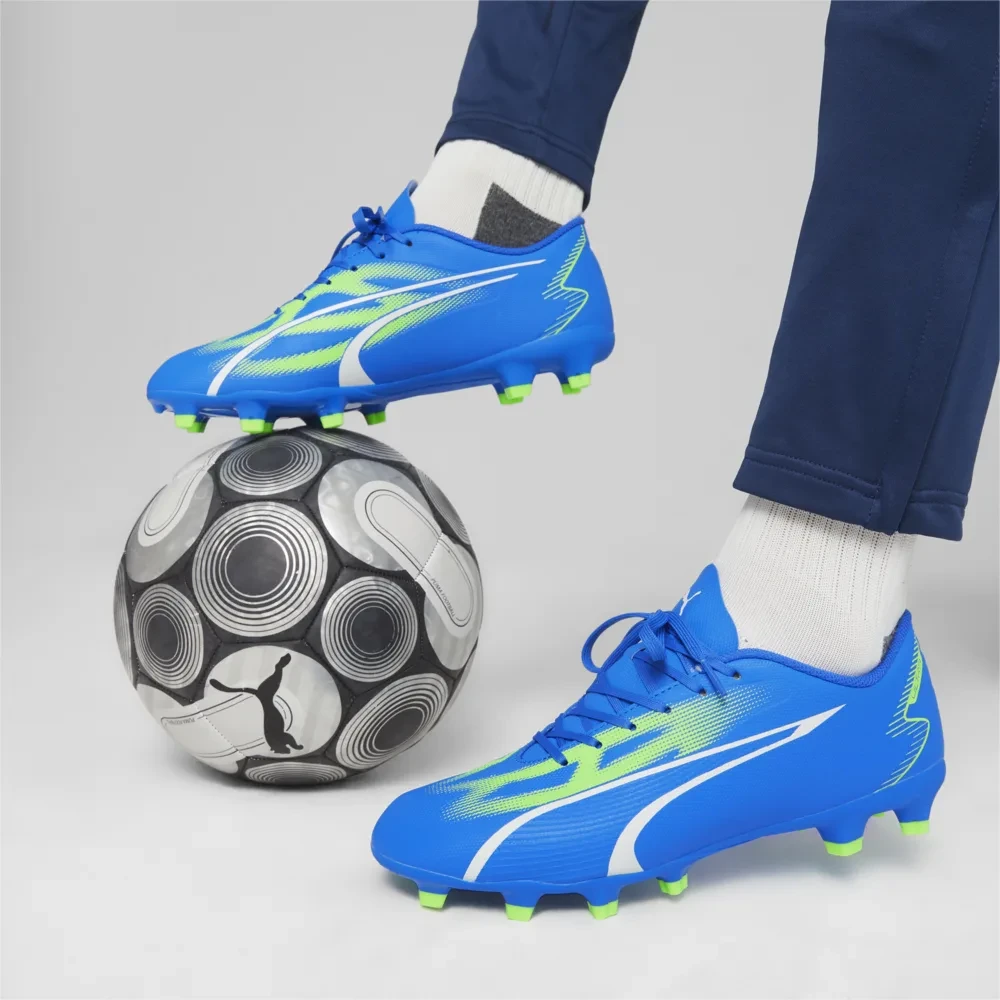 CHUETEIRA CAMPO PUMA ULTRA FG