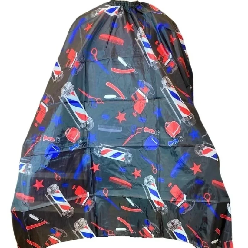 CAPA BARBERO ELOISE
