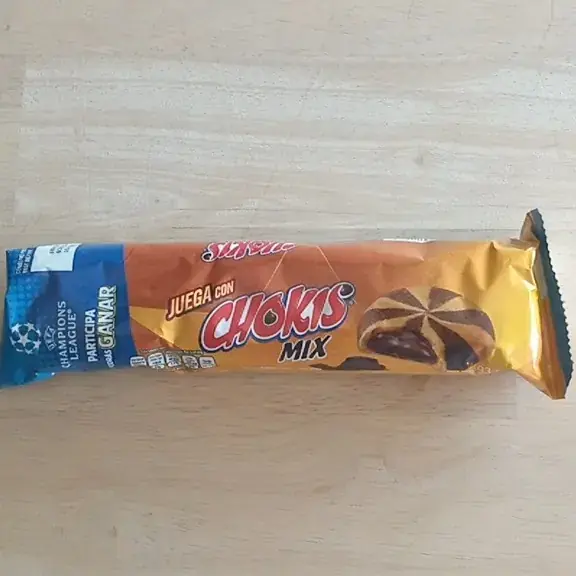 Chokis mix 