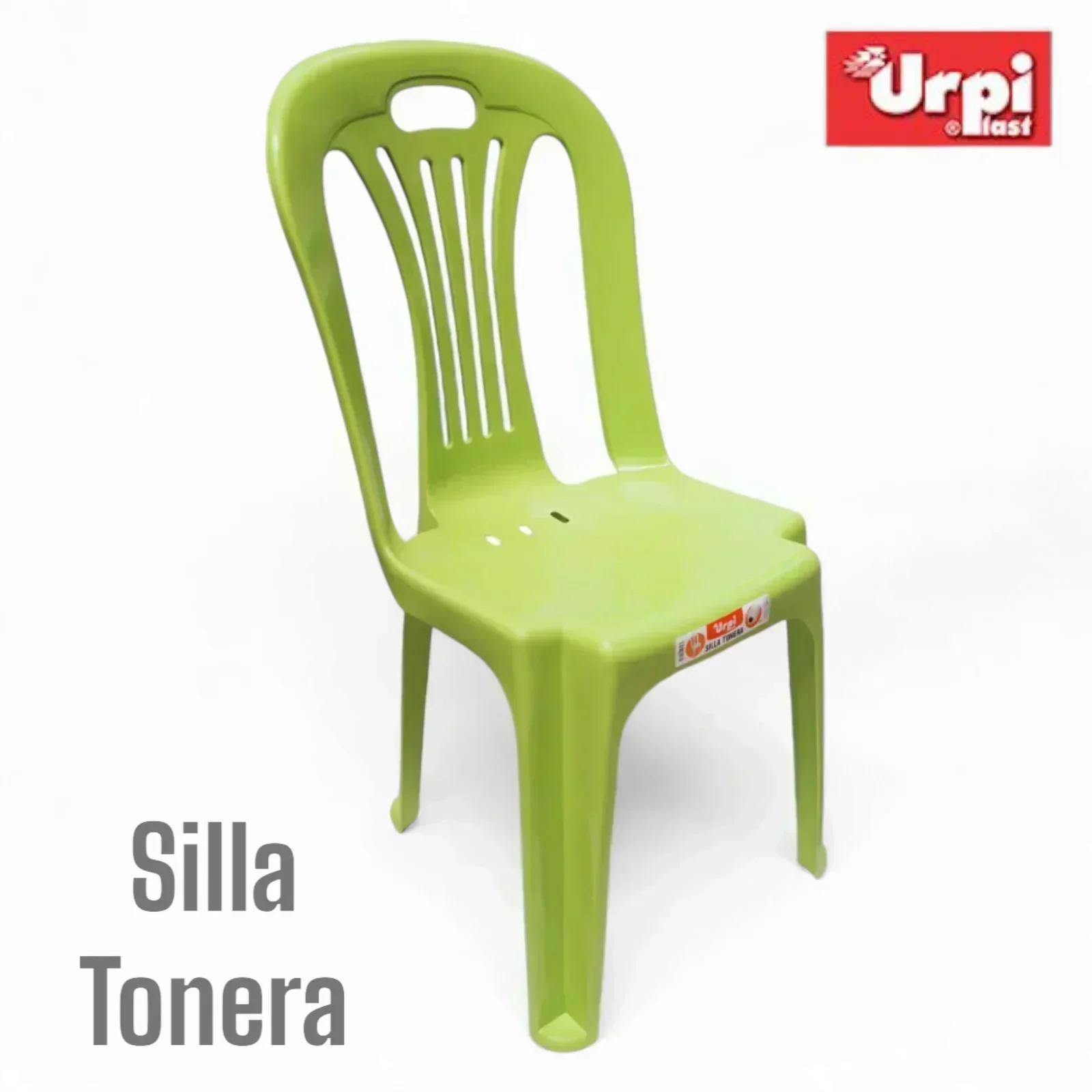 Silla Tonera
