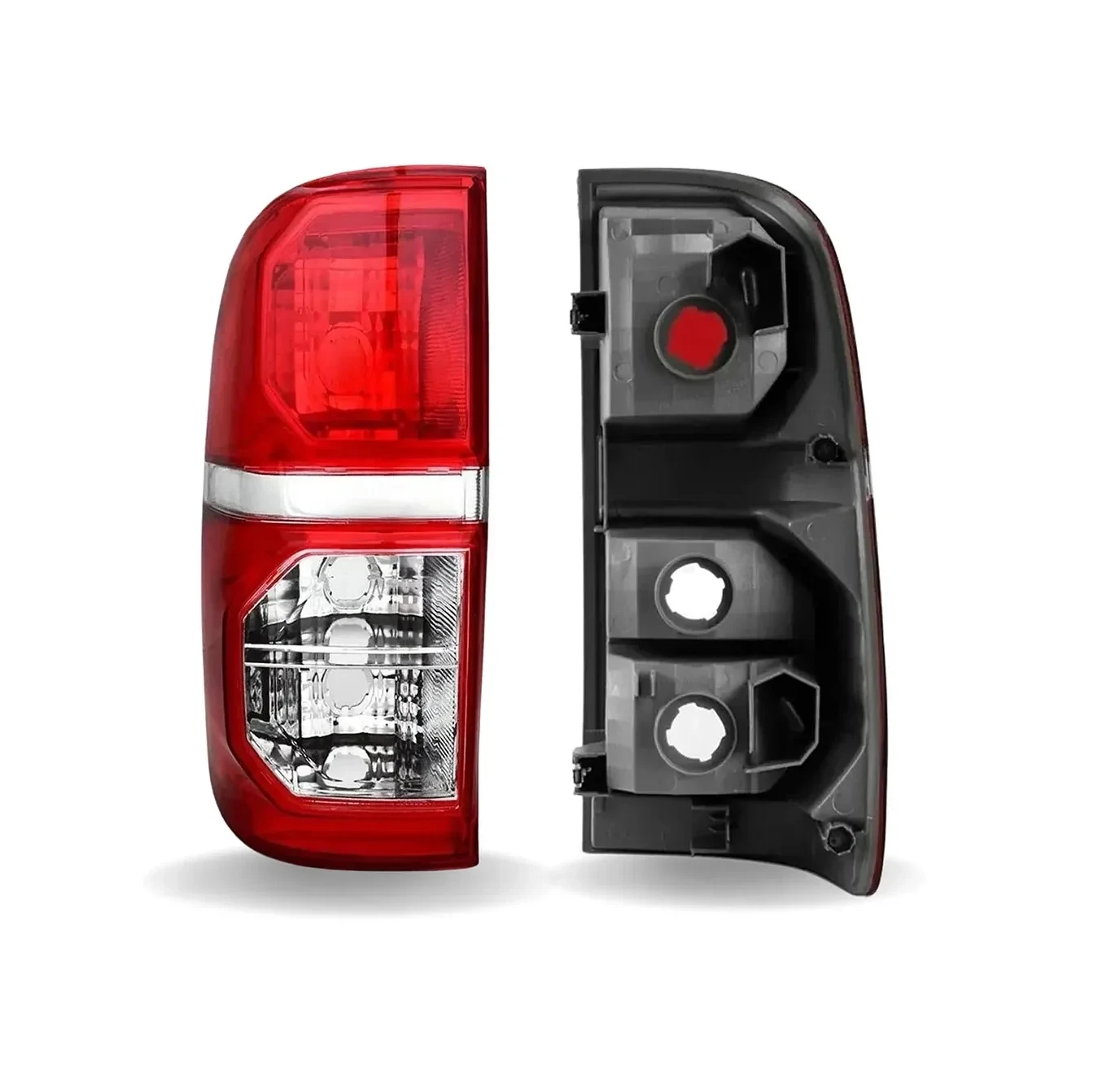 Stop trasero Hilux 2012-2015 / 326850  326950 2