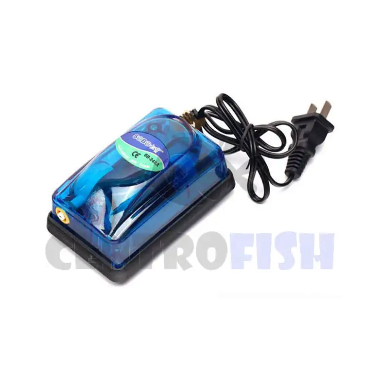BOMBA DE AIRE COD. SB-248A 2