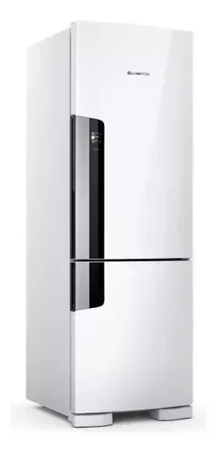 Heladera Ariston Inverter No Frost TRE44AB Blanca 397Lts.