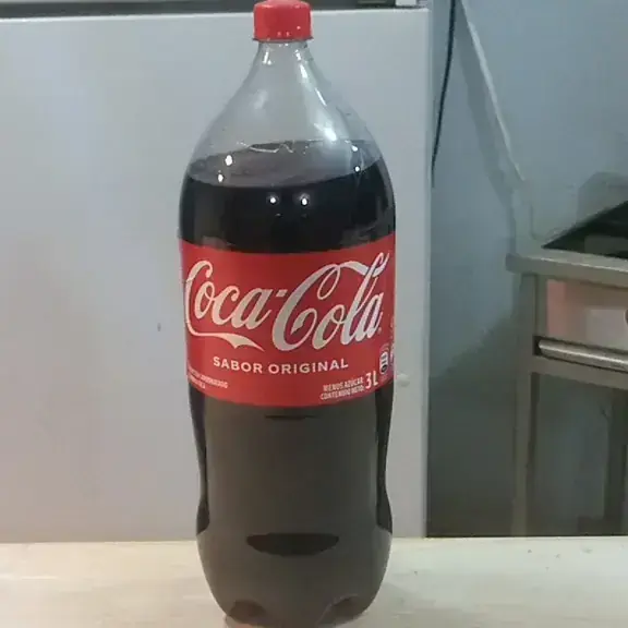 Coca Cola 