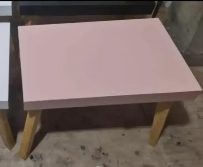 Mesa de centro  3