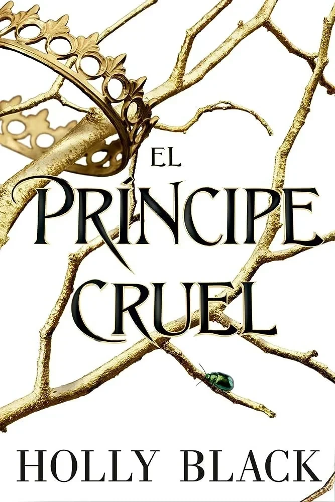 EL PRINCIPE CRUEL 