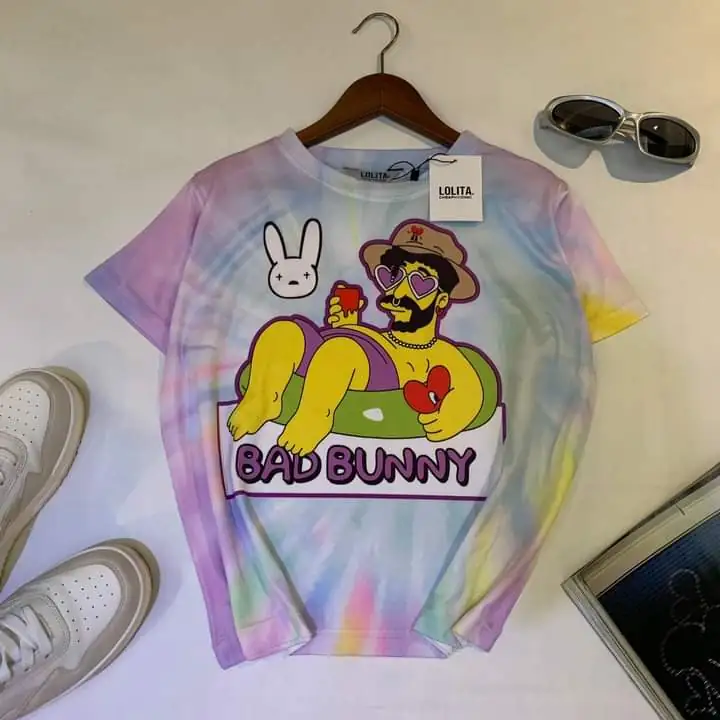BUNNY SIMPSON 2