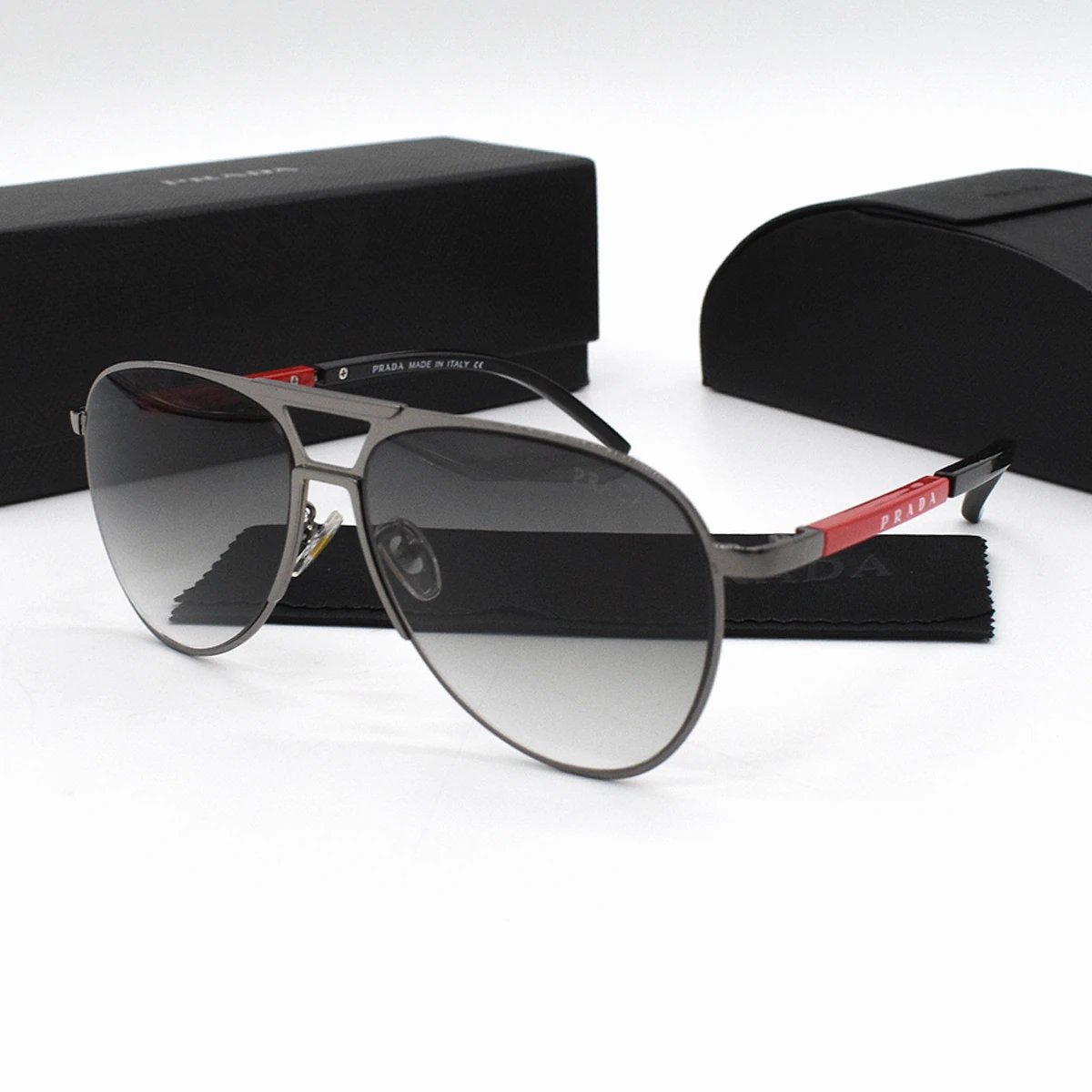 Lentes de Sol Prada 6