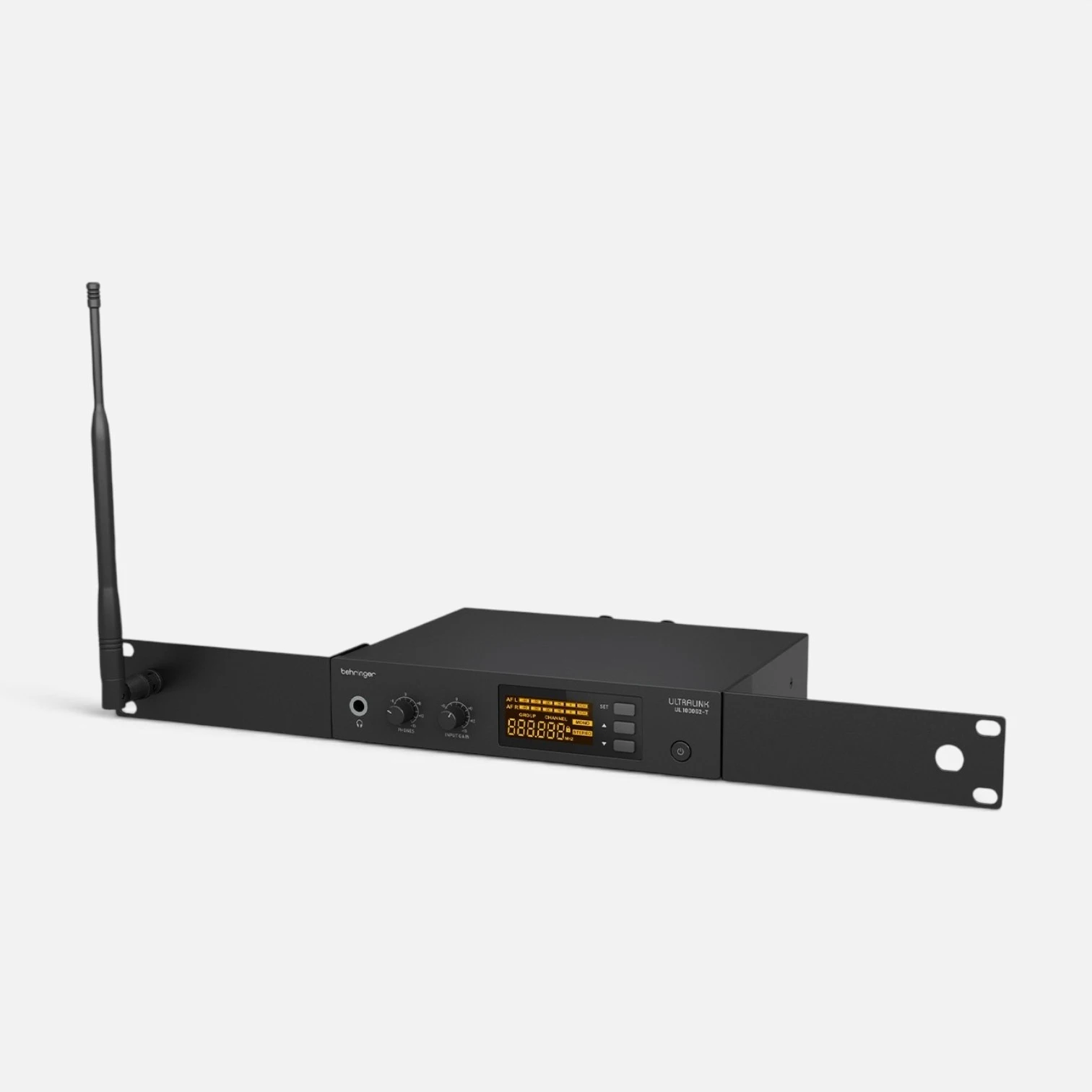 UL 1000G2 BEHRINGER 5