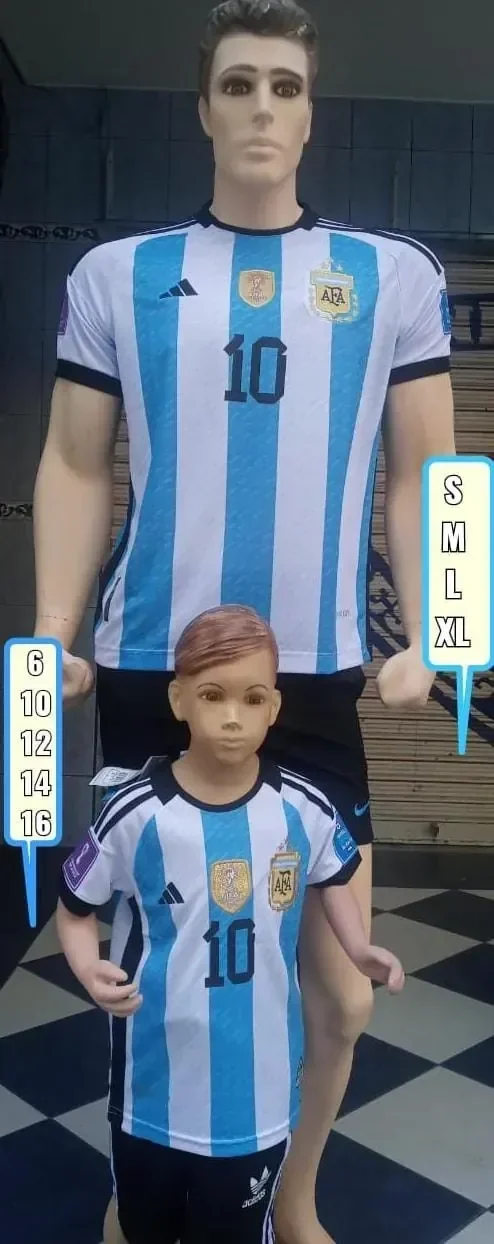 ARGENTINA DE NIÑOS  3