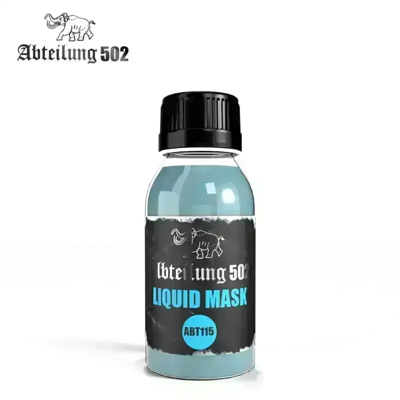 Liquid Mask 100ml