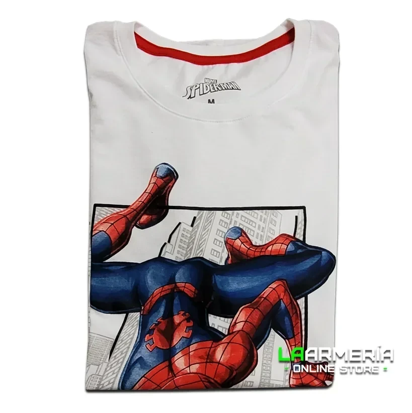 Spider-man (M) 3