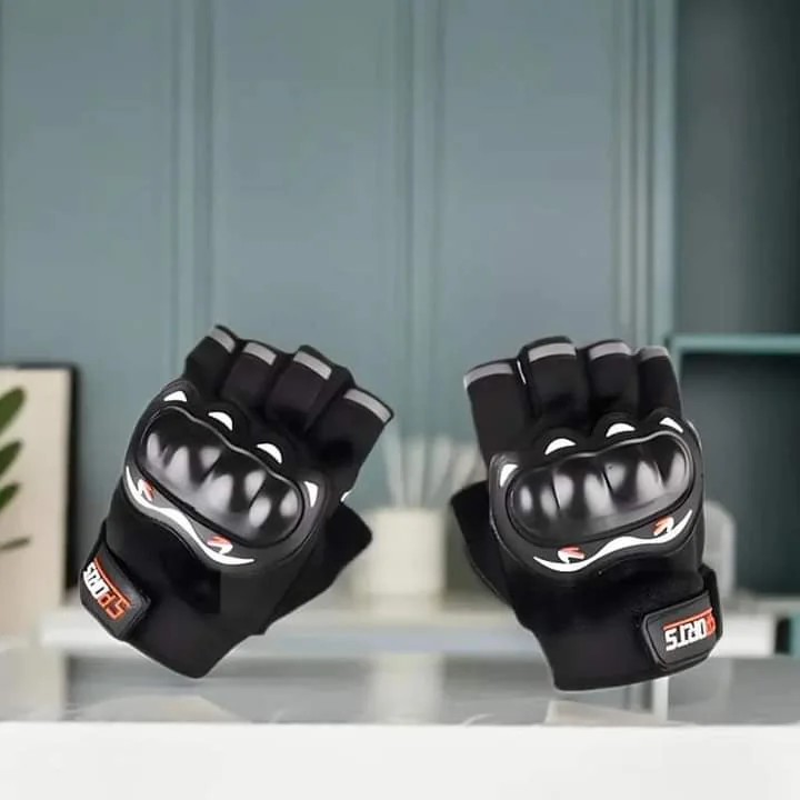 GUANTES CORTOS  2