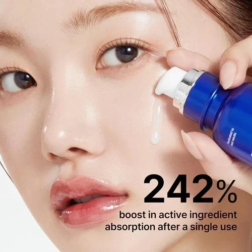  medicube - One Day Exosome Shot Pore Ampoule 2000 [30ml] 3