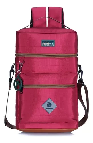 BOLSO MATERO 17333