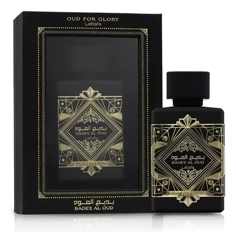 PERFUME BADEE AL OUD FOR GLORY 100ml