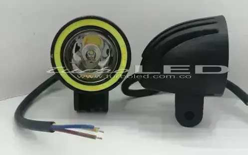 REDONDA 1 LED (801025) 2