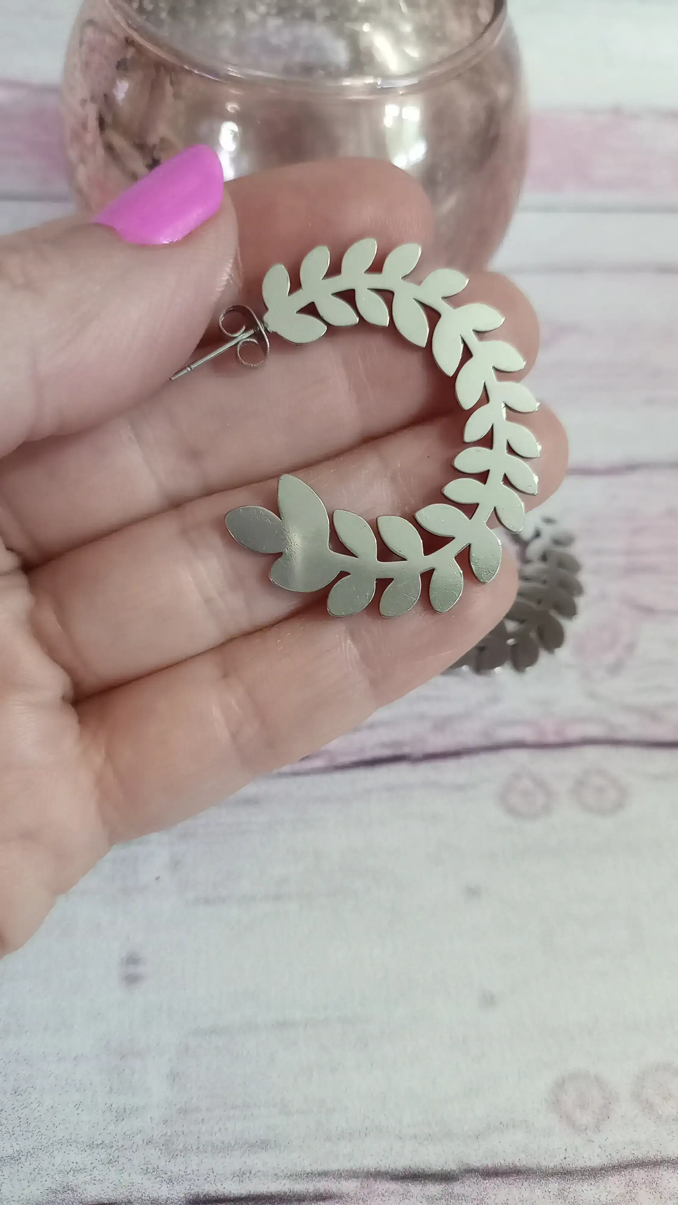 Hojitas de Laurel 🌿🌿 2