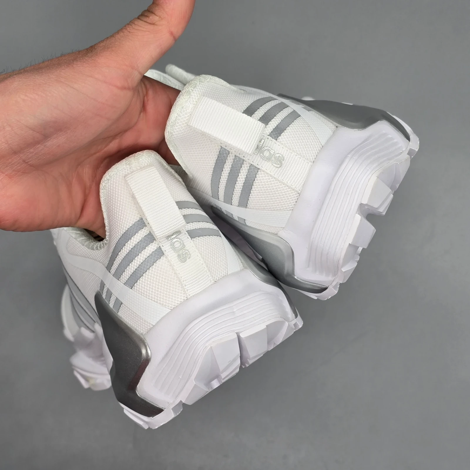 ADIDAS TERREX FREE HIKER 2 (1.1) 9