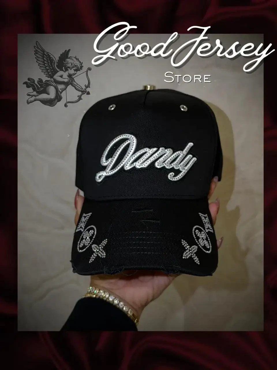 Dandy Hats DID IT AGAIN 2