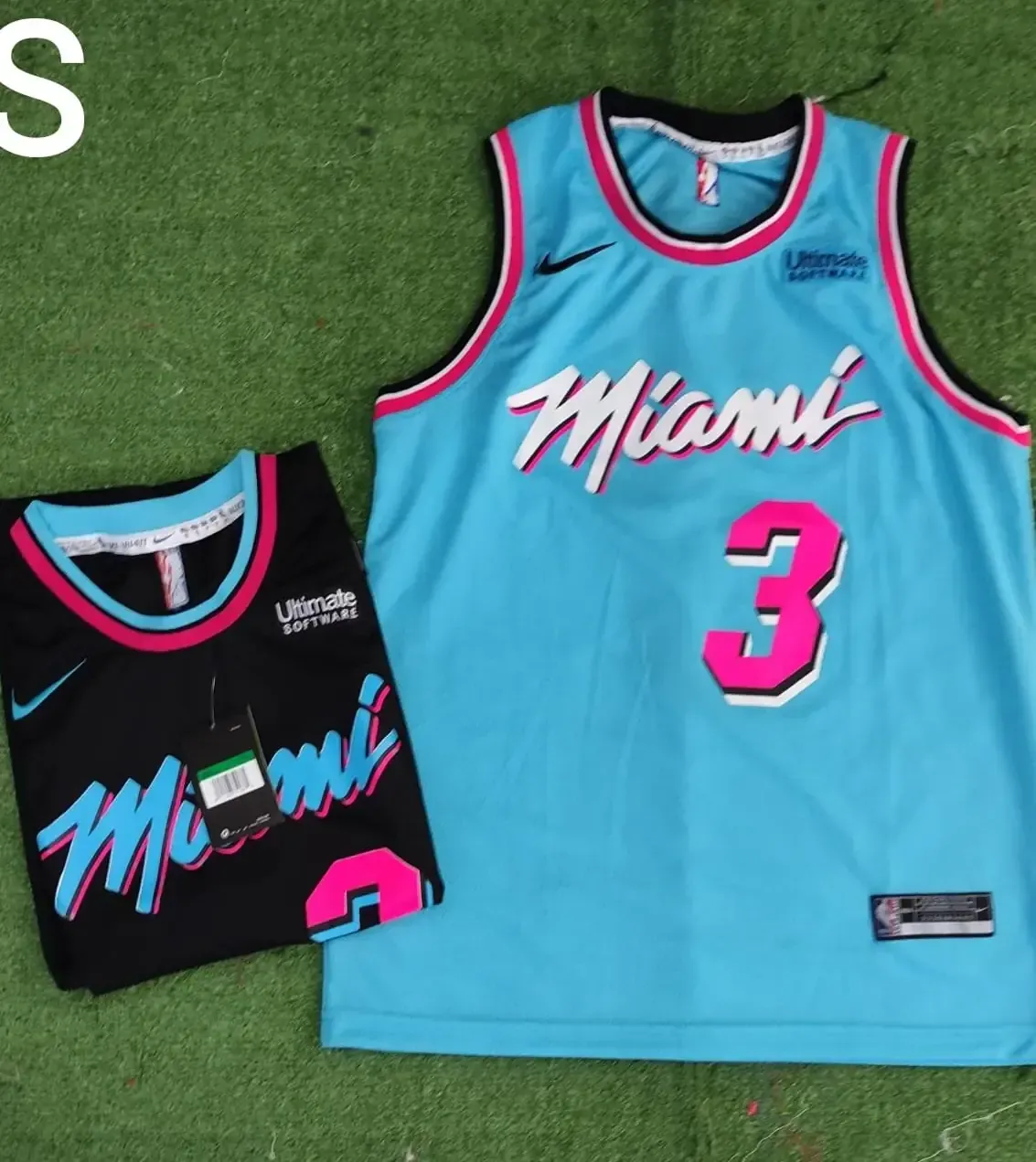 MIAMI 