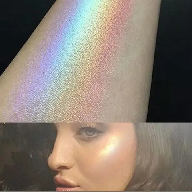 ILUMINADOR RAINBOW 3