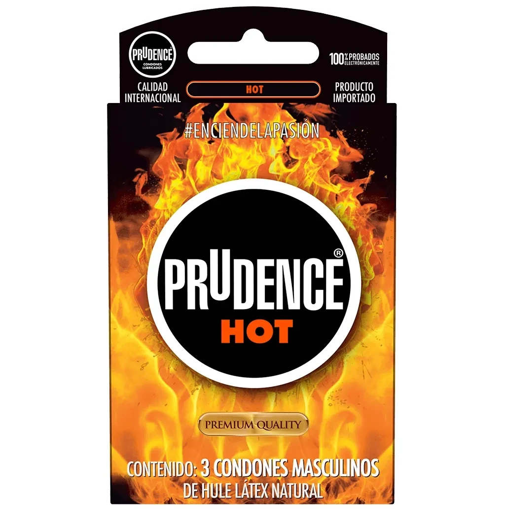 Prudence Hot