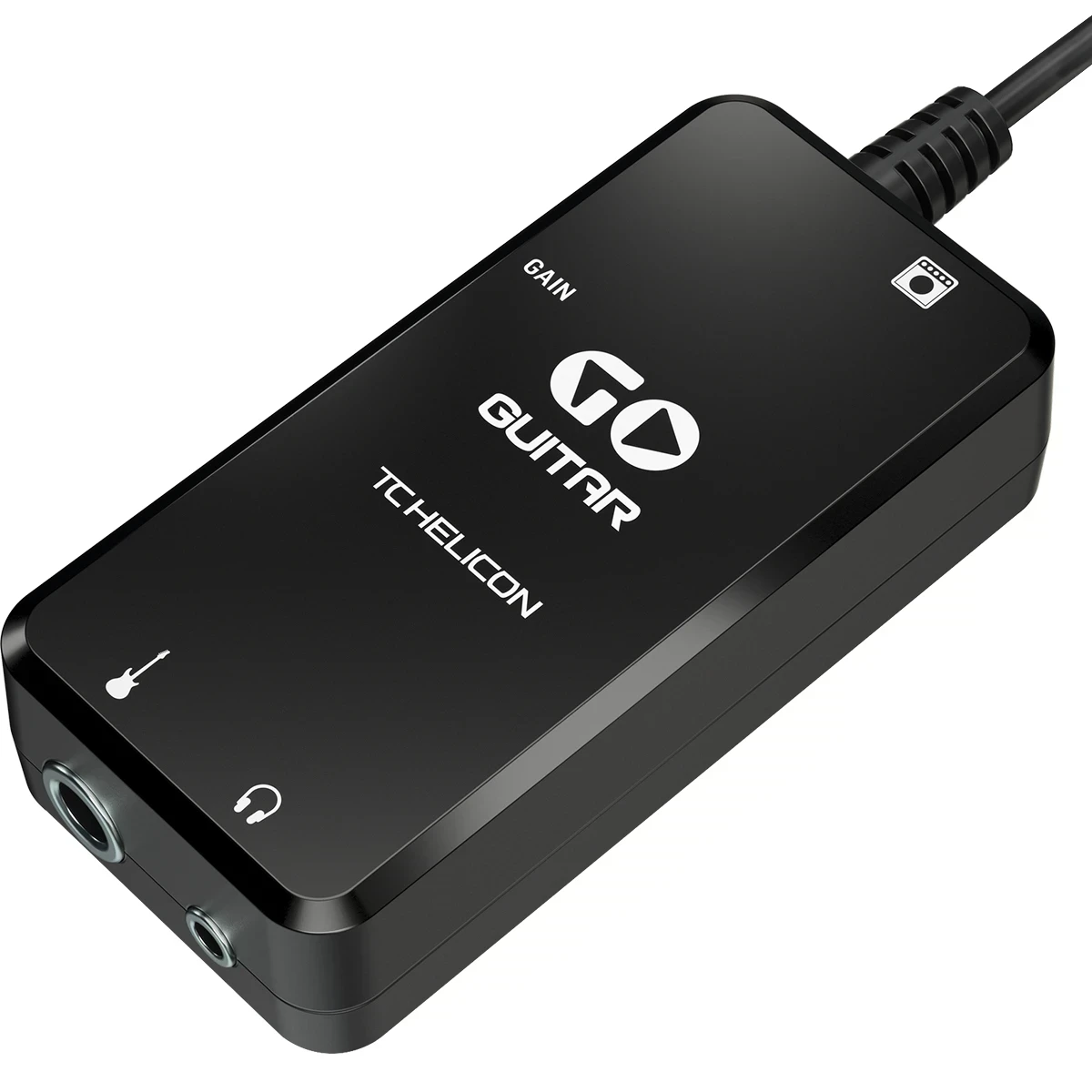 TCHELICON GOGUITAR