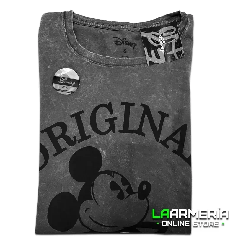 Mickey Mouse (XL) 3