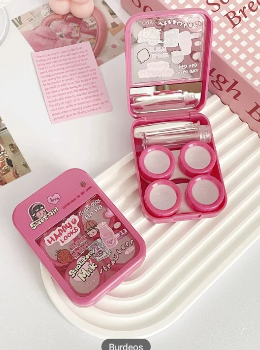 estuche sweet girl 2