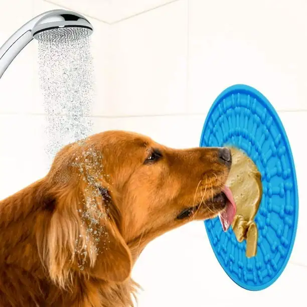 TAPETE ANTIESTRES PARA PERROS