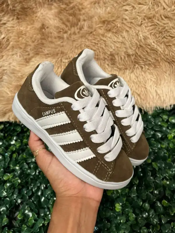 TÊNIS ADIDAS CAMPUS  2