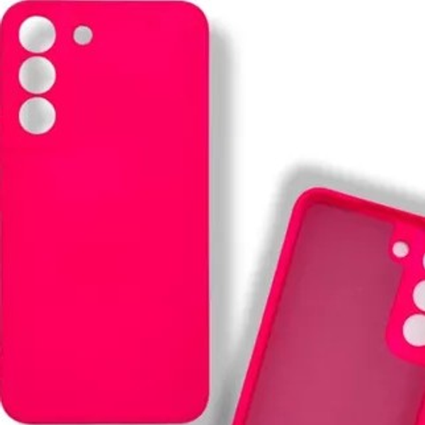 Fundas Honor de Silicona interior afelpado