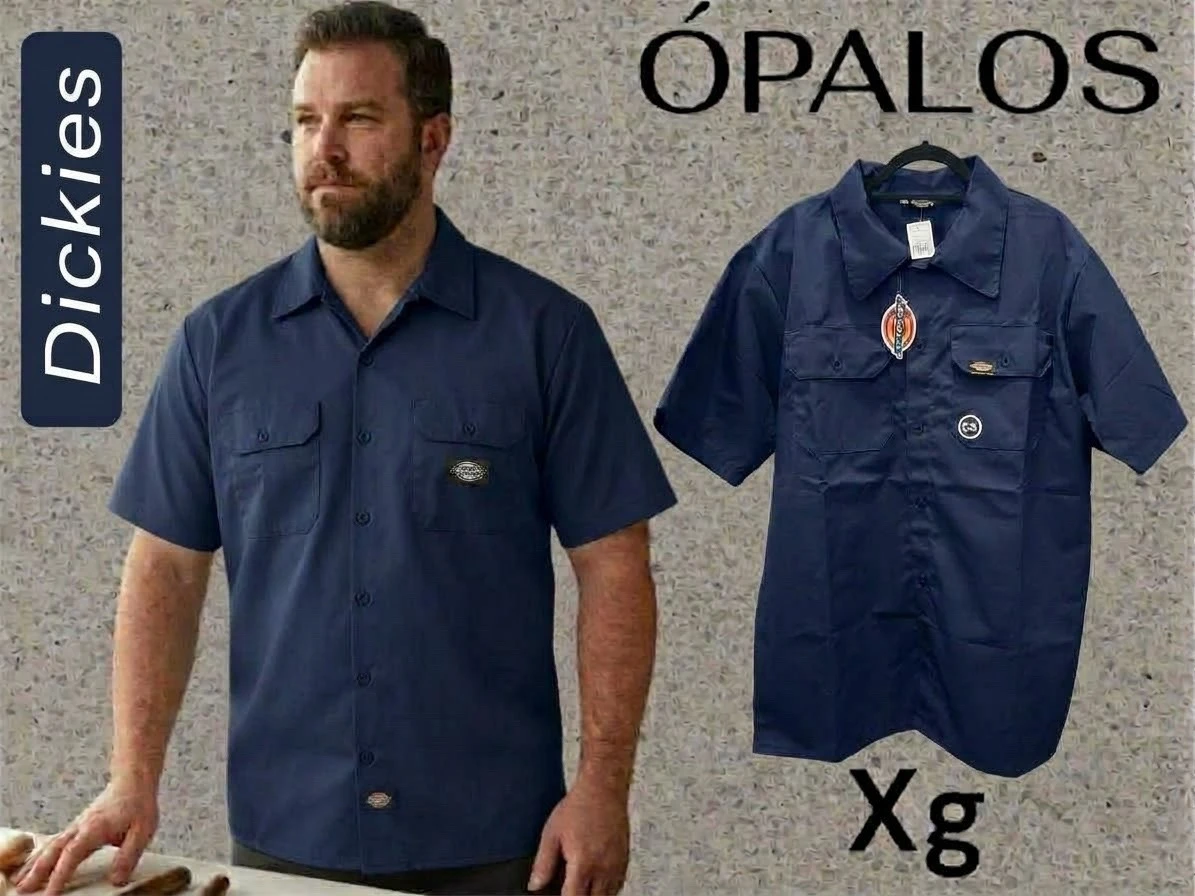 Camisa Dickies