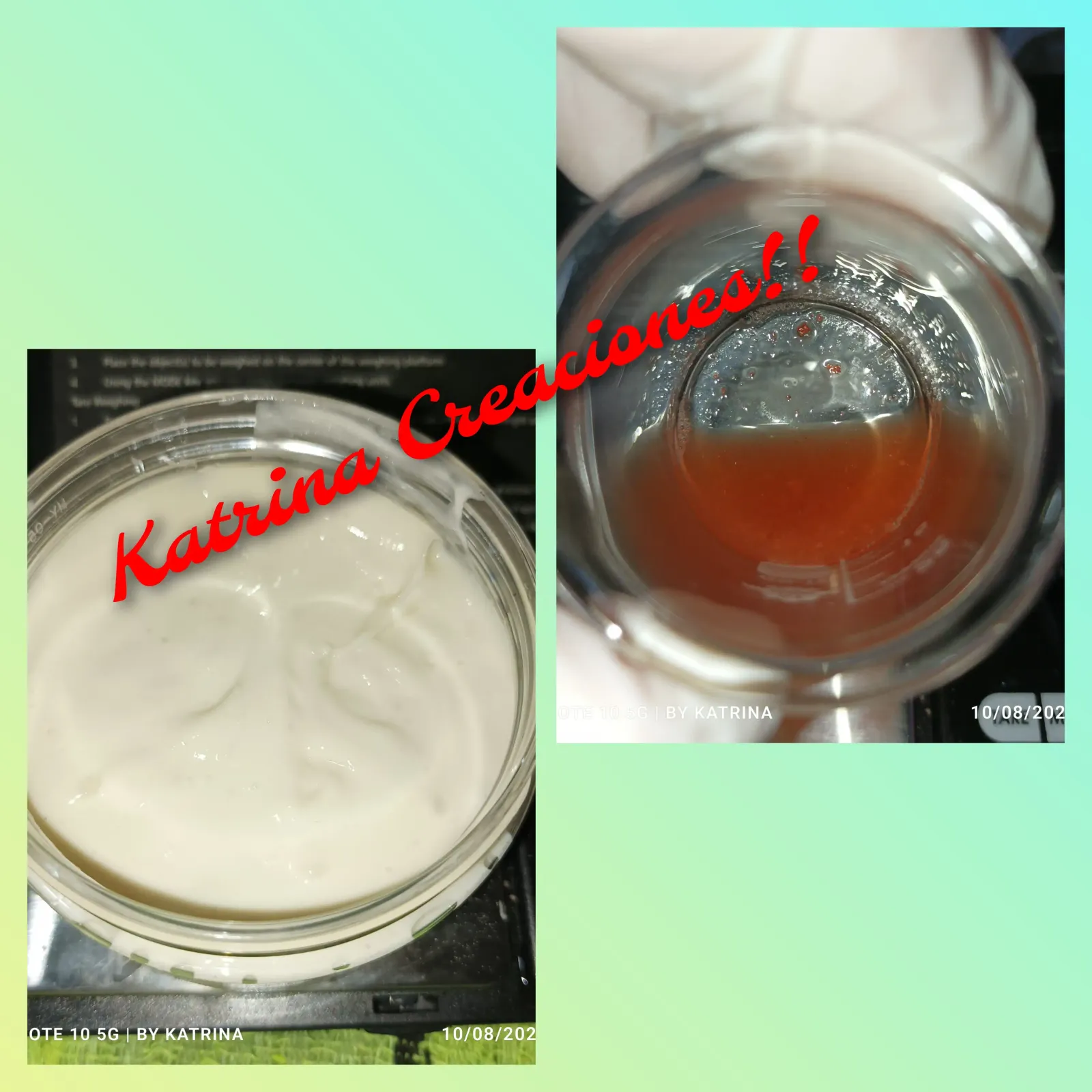 Crema facial nutritiva piel madura+65 2