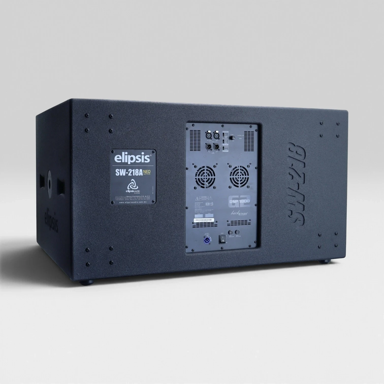 SW218NEO 5